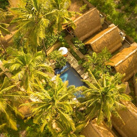 Selvatica Ξενοδοχείο Νησιά Γκίλι Εξωτερικό φωτογραφία